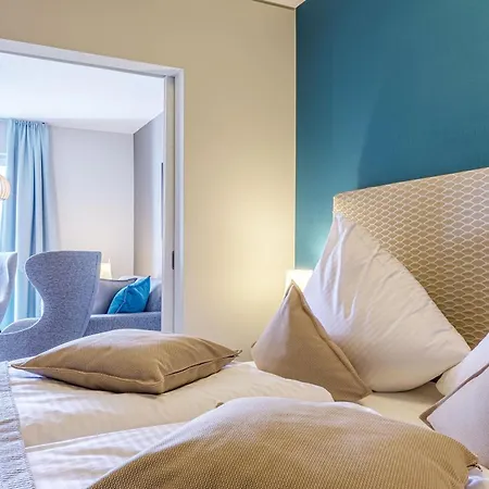 Apartman Boddensonne In Der Alten Seefahrtschule Wustrow