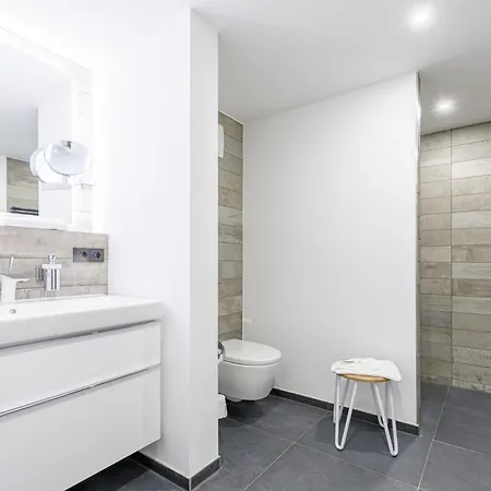 Boddensonne In Der Alten Seefahrtschule Apartment Wustrow (Fischland)