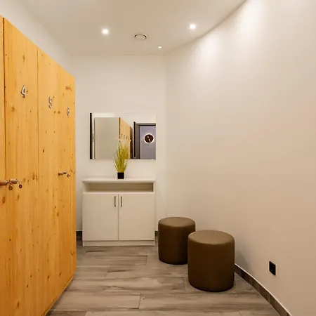 Boddensonne In Der Alten Seefahrtschule